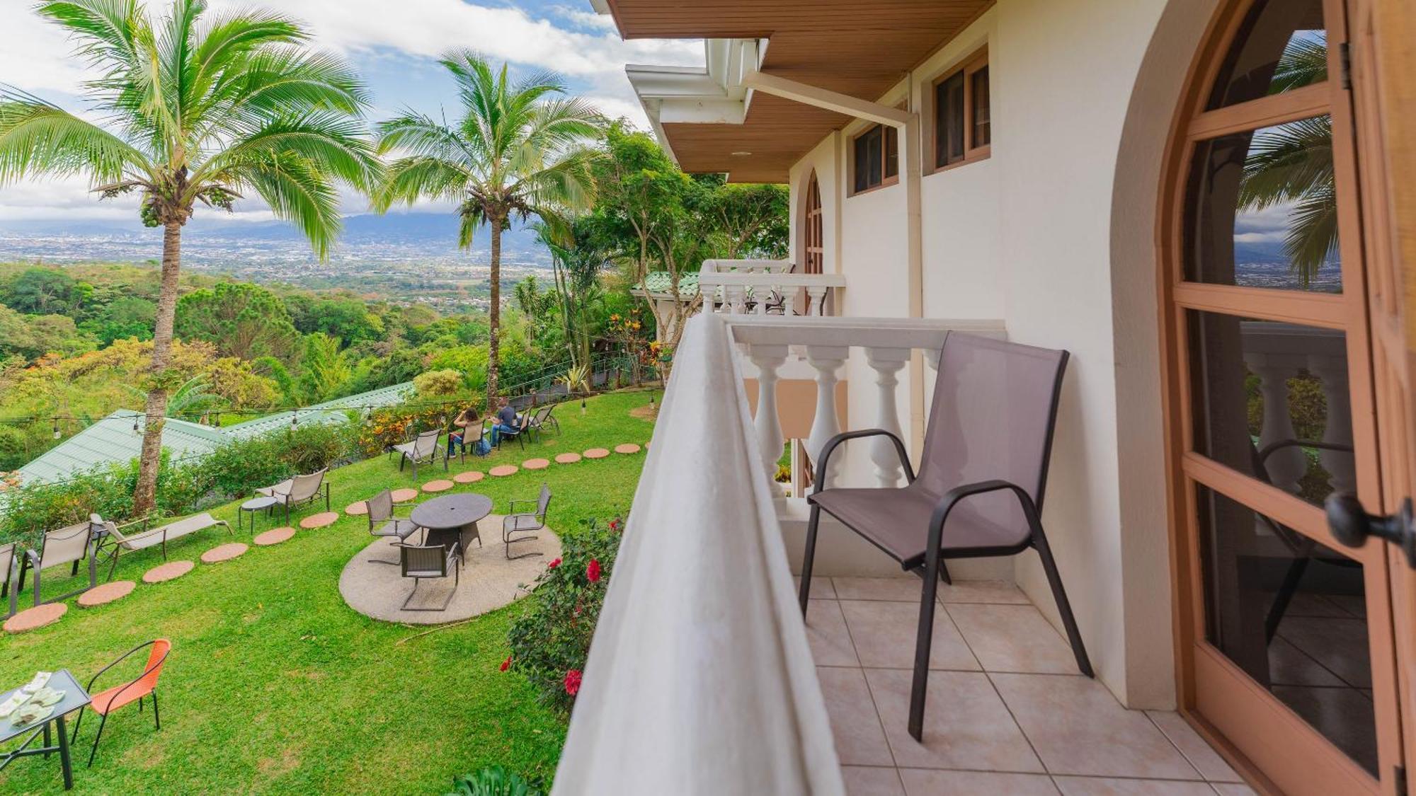 Buena Vista Chic Hotel Pilas Pokoj fotografie